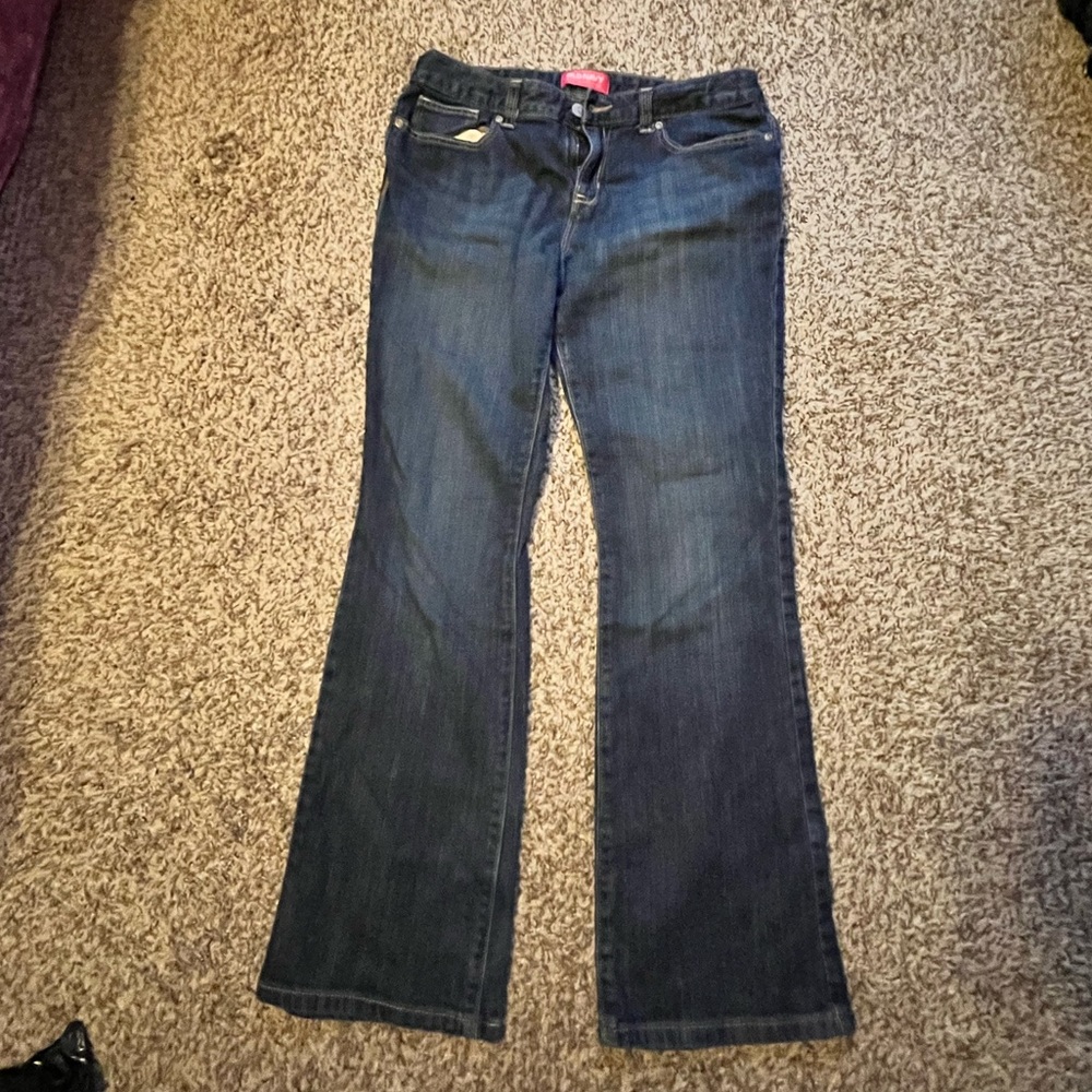 Old navy jeans